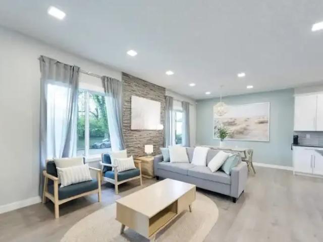 For Rent 6 Bedroom House Edmonton AB DS103215793