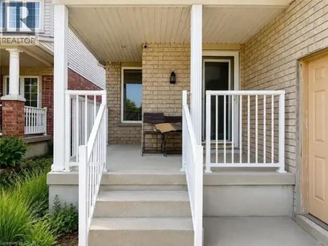 For Rent 6 Bedroom House Kitchener ON DS104257343