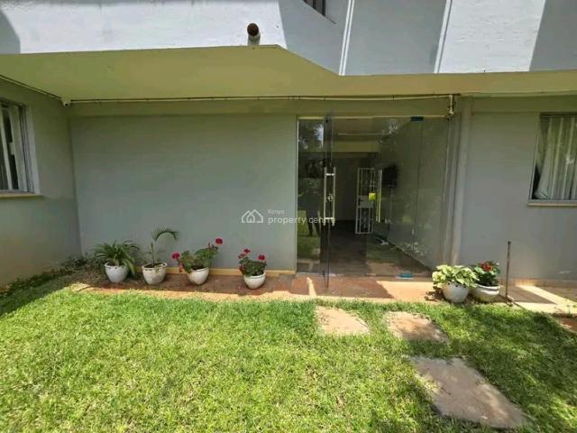 For Rent: 6 Bedroom House On 1 Acre Ideal For Corporate Office, Nyari, Westlands, Nairobi Ref: 64310 Kenya Property Centre KPC