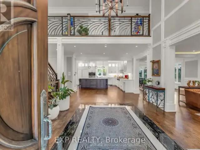 For Rent 6 Bedroom House Oakville ON DS103011992