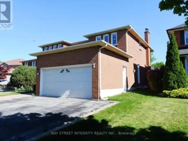 For Rent 6 Bedroom House Oakville ON DS104000222