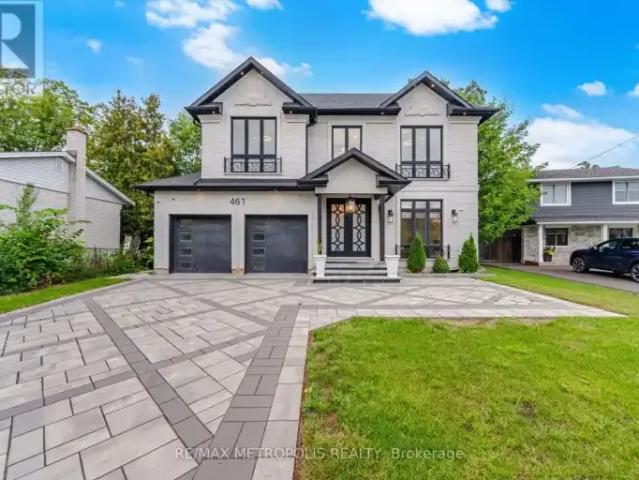 For Rent 6 Bedroom House Oakville ON DS105360064
