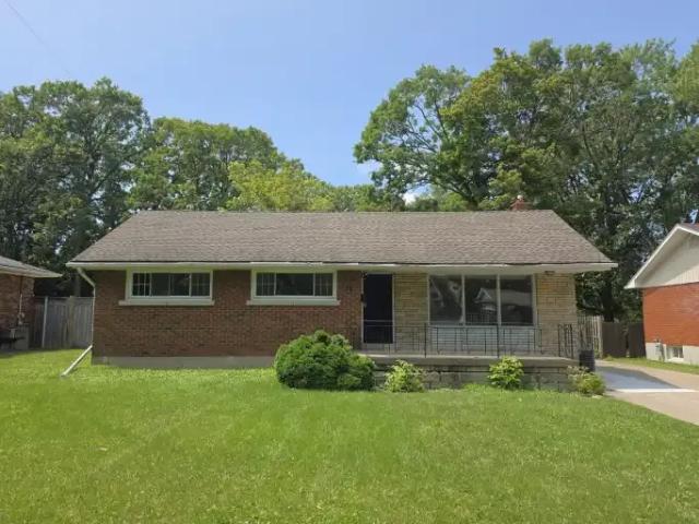For Rent 6 Bedroom House St. Catharines ON DS105135520