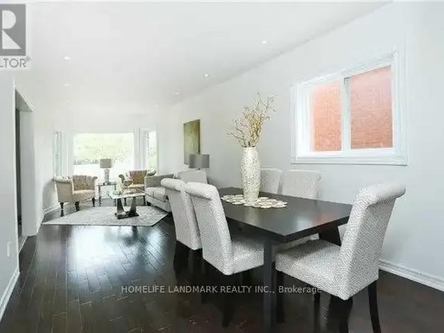 For Rent 6 Bedroom House Richmond Hill ON DS104471134