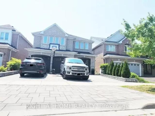 For Rent 6 Bedroom House Richmond Hill ON DS104711713