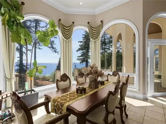 For Rent 6 Bedroom House White Rock BC DLS103012093