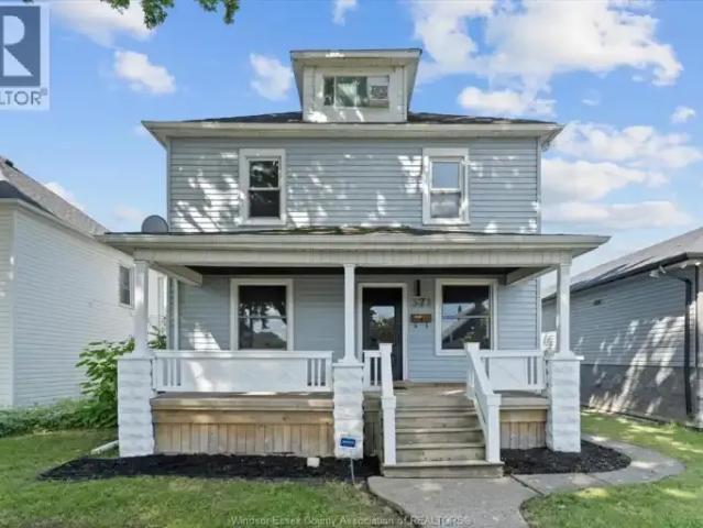 For Rent 6 Bedroom House Windsor ON DS103695350