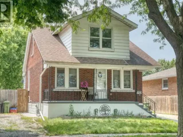 For Rent 6 Bedroom House Windsor ON DS104224772