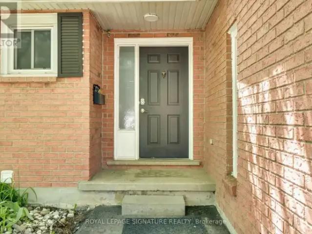 For Rent 6 Bedroom House Thorold ON DLS102915340