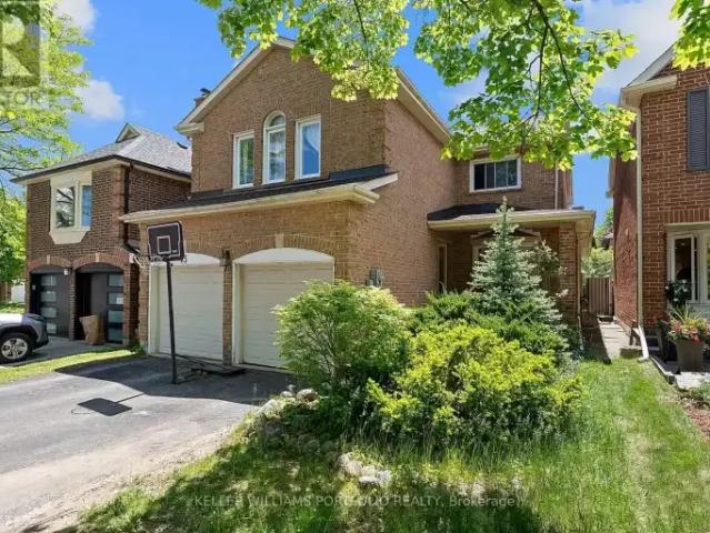 For Rent 6 Bedroom House Vaughan ON DS103151881