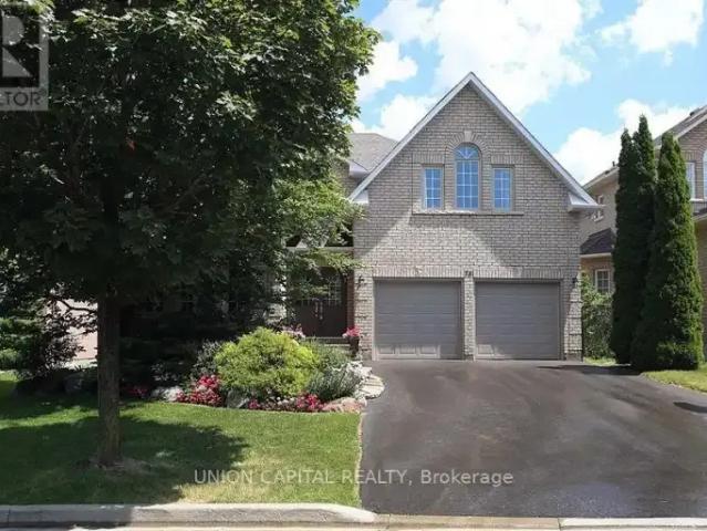 For Rent 6 Bedroom House Vaughan ON DS103487690