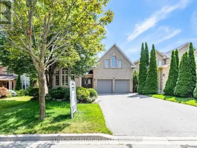 For Rent 6 Bedroom House Vaughan ON DS103770702