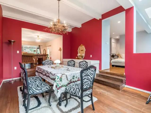 For Rent 6 Bedroom House Vancouver BC DS104180451