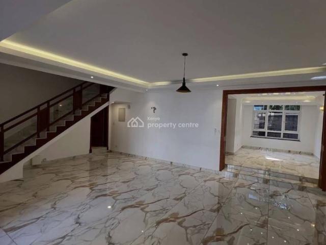 For Rent: 6 Bedroom, Lavington, Nairobi | 6 Beds, 6 Baths | Kenya Property Centre Ref: 61156 Kenya Property Centre KPC