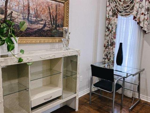 For Rent 6 Bedroom Shared Living/roommate Richmond Hill ON DLS91232637