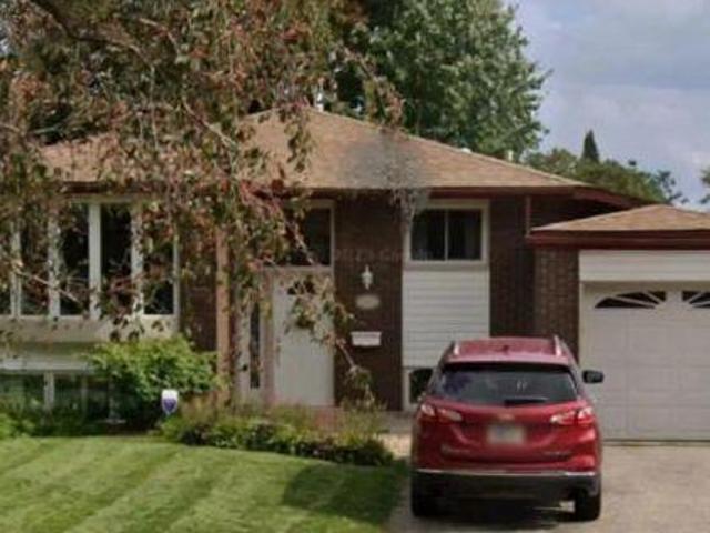 For Rent 6 Bedroom Shared Living/roommate Waterloo ON DS91516867
