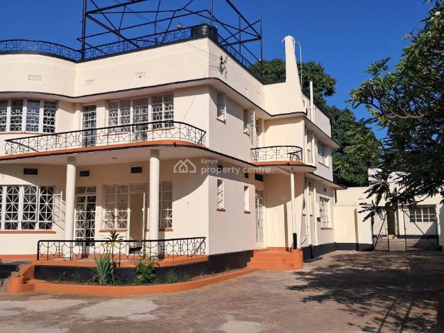 For Rent: 6 Bedrooms Maisonette On Quarter An Acre, Market Milimani, Kisumu | 6 Beds Ref: 61861 Kenya Property Centre KPC