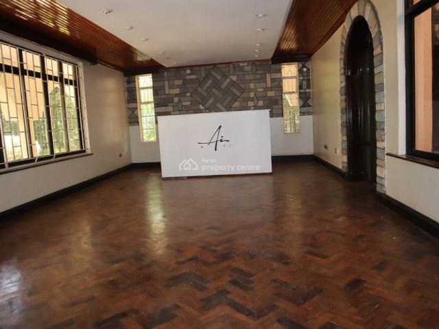 For Rent: 6 Bedrooms All Ensuite House On 1.2 Acres, Muteero, Karen, Nairobi Ref: 56201 Kenya Property Centre KPC