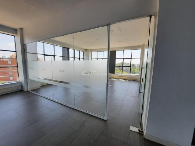 For Rent: 6,000 Sq Ft Office Space In Industrial Area, Enterprise Road, Industrial Area, Embakasi, Nairobi Ref: 61467 Kenya Property Centre KPC