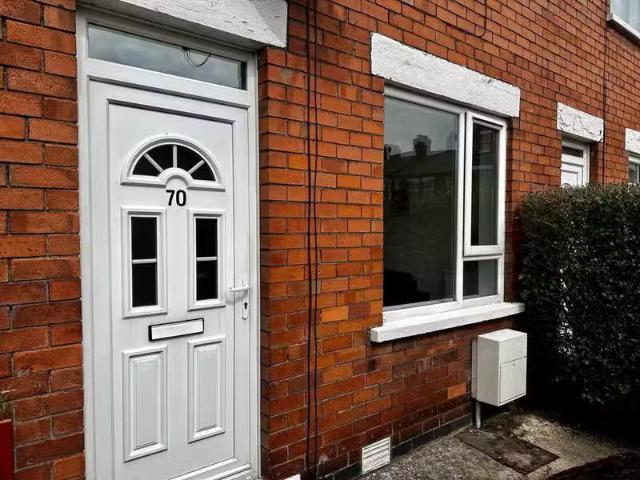 Deal! 70 Fane Street