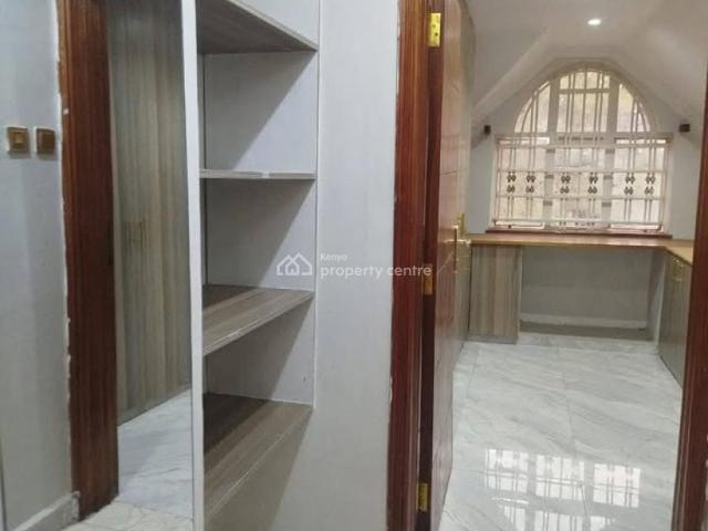 For Rent: 7 Bedroom Executive Residence And Commercial Property With Guest Wing, Karen Plains, Karen, Nairobi Ref: 62205 Kenya Property Centre KPC