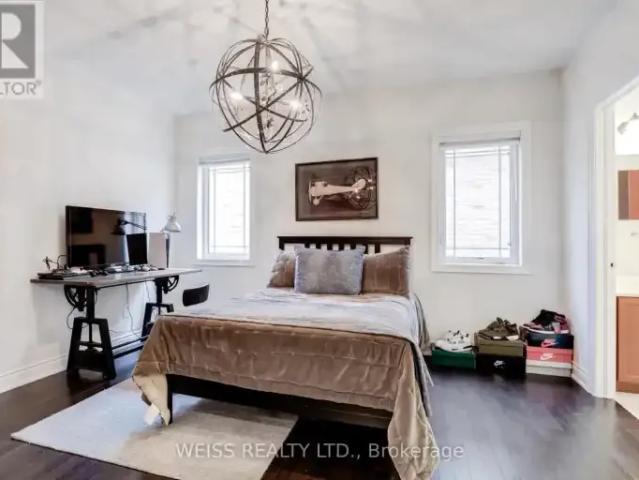 For Rent 7 Bedroom House Vaughan ON DLS100527487