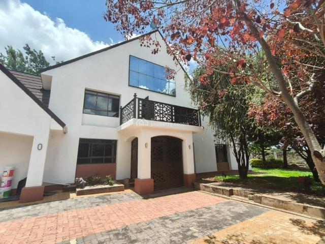 For Rent: 7 Bedroom Maisonette, Karen, Nairobi | 7 Beds, 6 Baths | Kenya Property Centre Ref: 62706 Kenya Property Centre KPC
