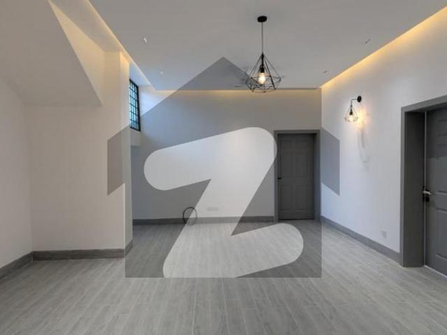 For rent 800 sq.YARD Designer Double Storey Structure House E_7 E 7