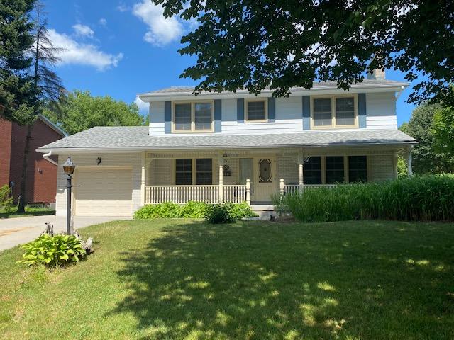 For Rent: 843 Driftwood Rd