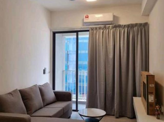 For rent