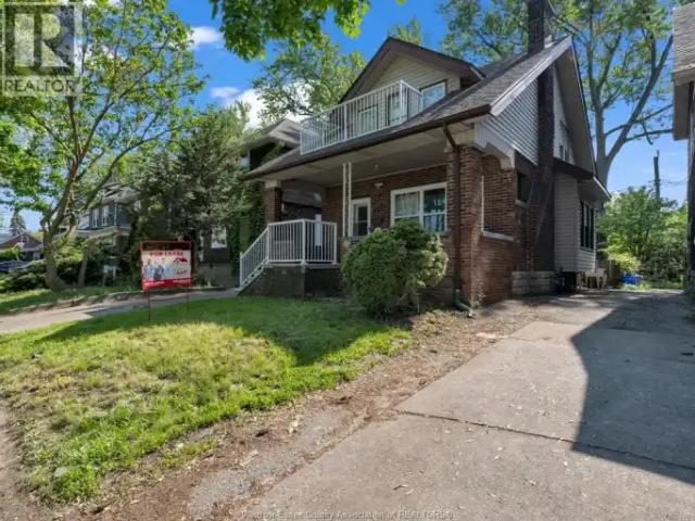 For Rent 8 Bedroom Apartment Windsor ON DLS100977131
