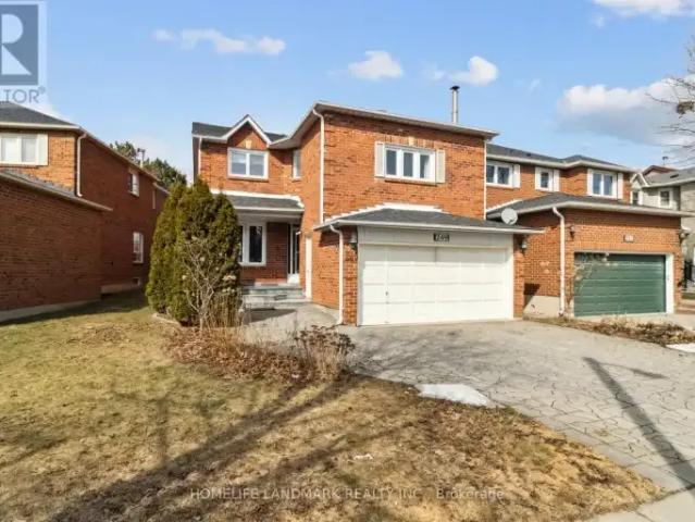 For Rent 8 Bedroom House Vaughan ON DS103368095