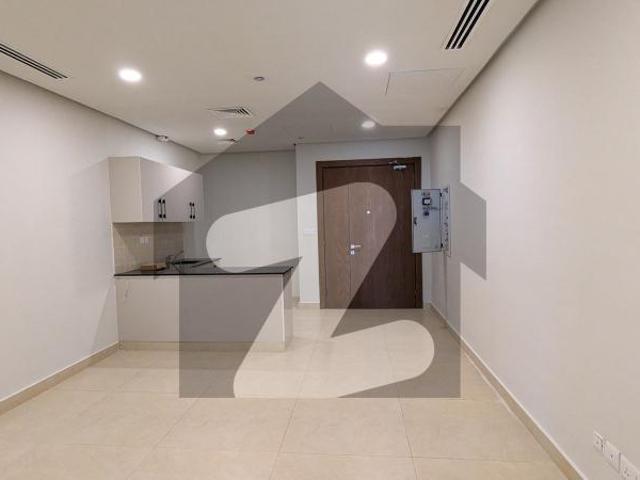 FOR RENT 962 Sqft Brand New 1 Bed Apartment Mall of Islamabad