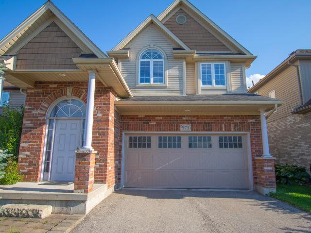 FOR RENT: 973 Sillers Dr