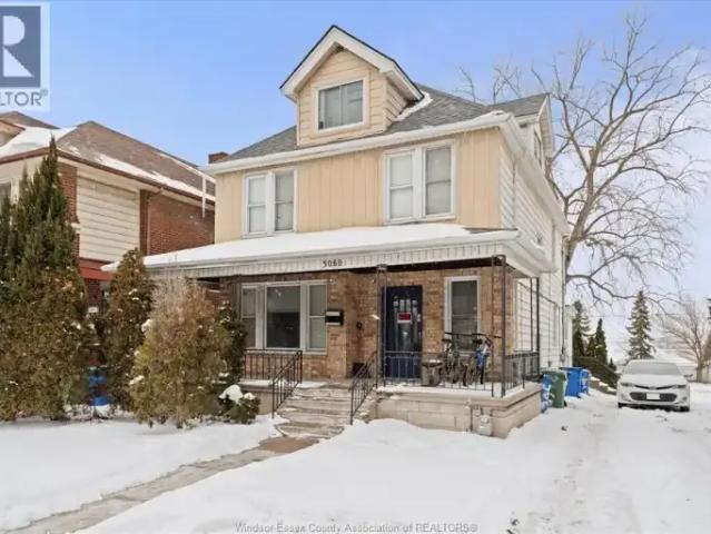 For Rent 9 Bedroom House Windsor ON DLS101878121