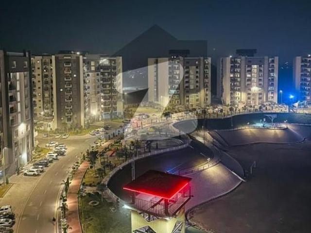 For Rent 10 Marla 3 Bed Ground Floor Apartment Facing Park Ideal &Amp  Secure Place To Live Askari 11 Sector D