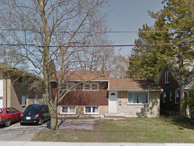 FOR RENT: 1112 Sunset St