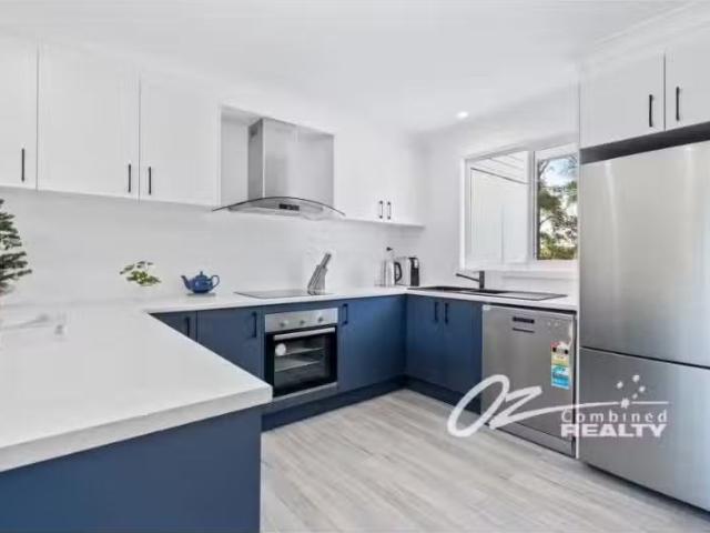 New 12 Walmer Avenue, Sanctuary Point House for rent Listed b.