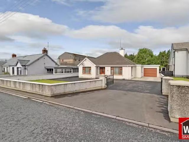 Rental! 12 Lurganbuoy Road