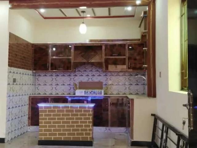 For rent 12 marla home Rawalpindi Gulzar e Quaid Housing Society ID 68694