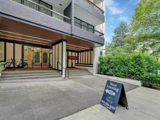 For rent: 1348 Barclay Street Vancouver, Bach Viewit |243036