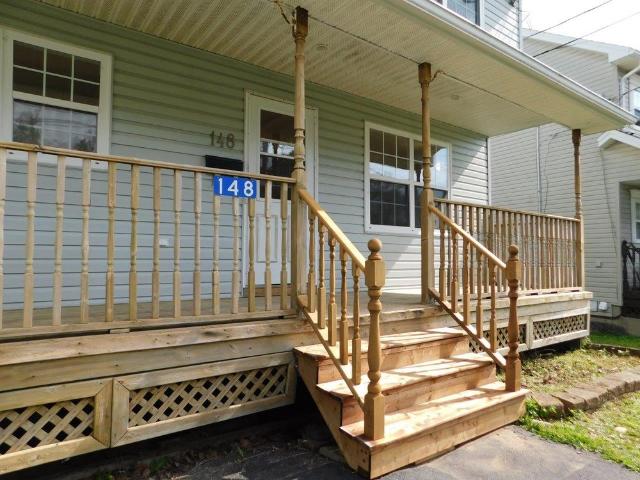 FOR RENT – 148 Loggen Road, Middle Sackville, Nova Scotia