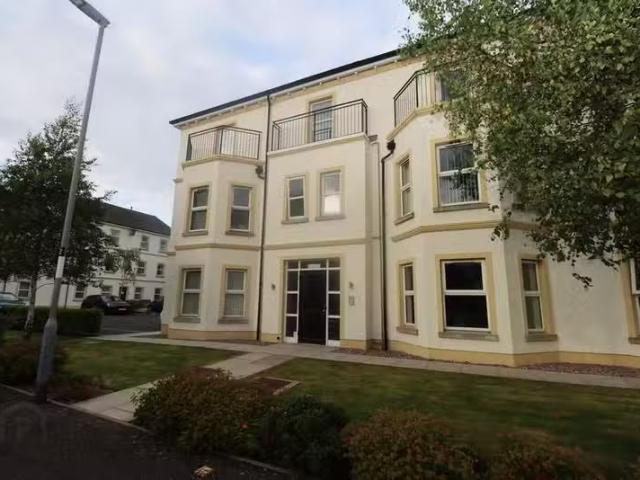 Nice 15 Corran Mews