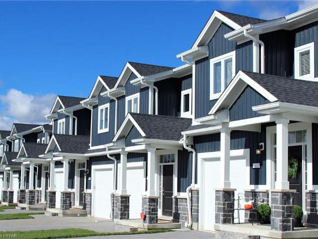 FOR RENT: 1622 Noah Bend