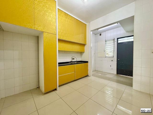 For Rent 1650sq ft Asura Glory Bandar Bukit Tinggi 2 5BR 5BR