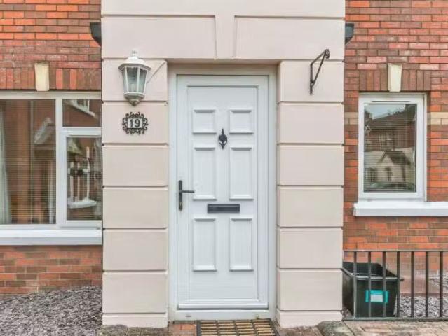 New 19 Marlborough Court