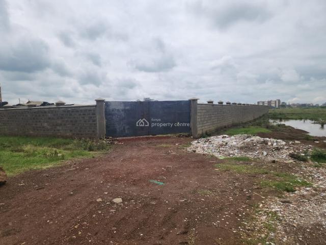For Rent: 1 Acre Commercial Plot, Ruiru, Kiambu | Kenya Property Centre Ref: 49697 Kenya Property Centre KPC