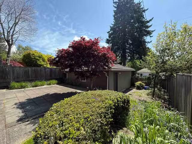 For Rent! 1 BA House for rent in Vancouver, Vancouver West, 1.