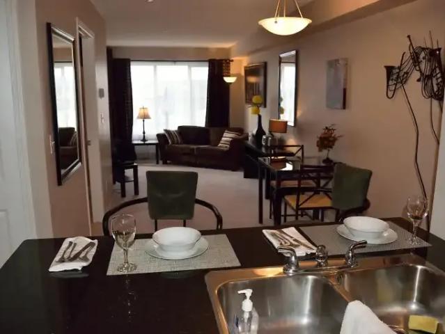 For Rent 1 Bedroom Condo Cochrane AB DS104224605