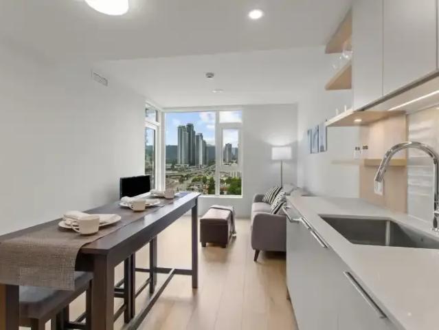 For Rent 1 Bedroom Condo Coquitlam BC DLS102752535